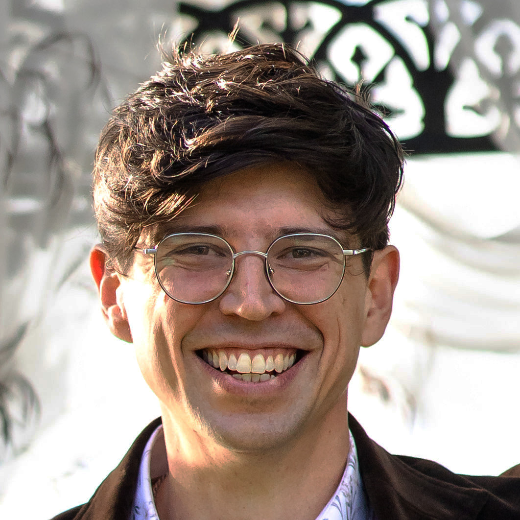 Aidan Runagall-McNaull